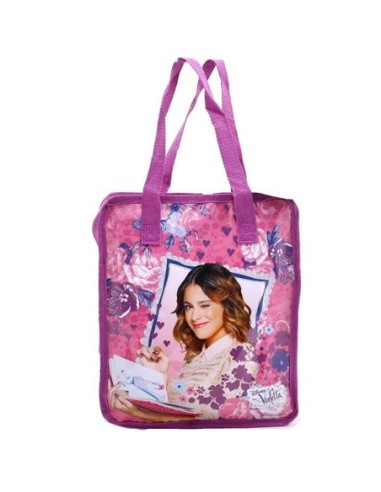 Sac à main Violetta Disney