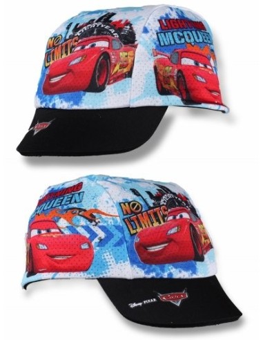 Casquette de plage Cars 770-797 - New discount.com