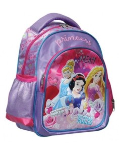 Mochila Princesa Disney - Calidad Superior -New discount.com 2