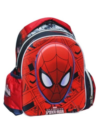 Sac à Dos Spider-man qualité supérieure en 3D -New discount.com