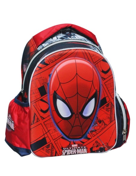 Sac à Dos Spider-man qualité supérieure en 3D -New discount.com