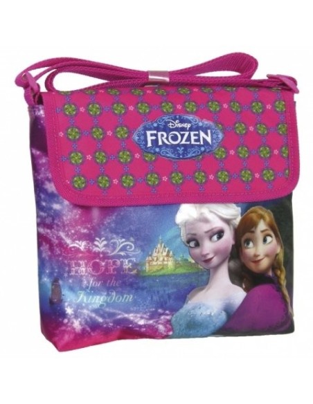 Disney Frozen Snow Queen Shoulder Bag, New discount.com, Nouveautés...