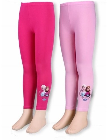 Legging La Reine des Neiges 920-214 - New discount.com