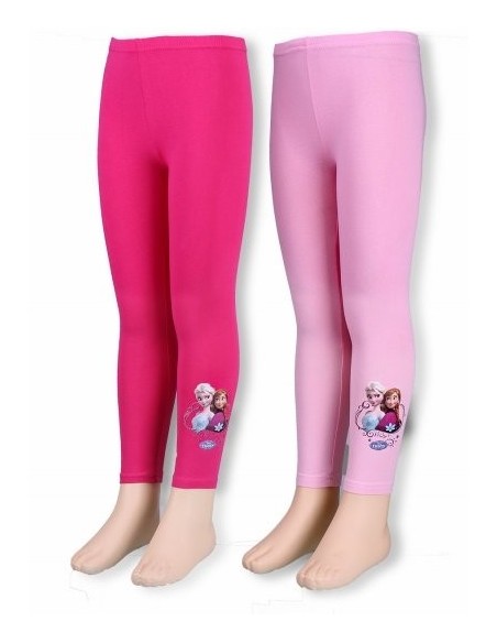 Legging La Reine des Neiges 920-214 - New discount.com