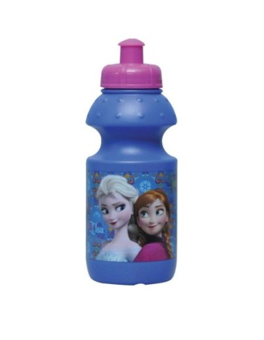 Gourde La reine Des Neiges Disney Sport - New discount.com