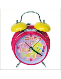 Alarm clock TITI KAWAI, New discount.com, Nouveautés chez new disco...