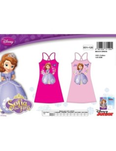 Robe de plage Sofia 831-120 2