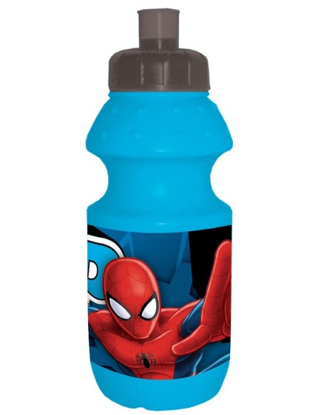 Gourde Spiderman Sport  - New discount.com