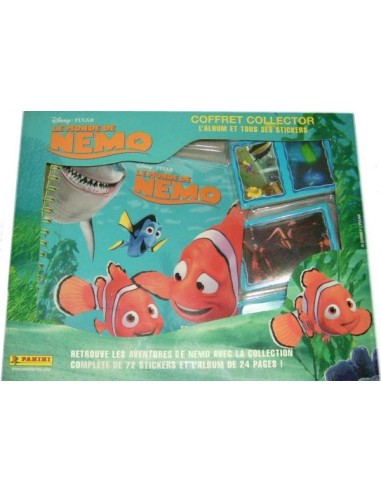 NEMO Sammlerbox - New discount.com