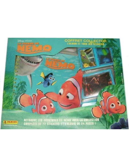 NEMO Sammlerbox - New discount.com