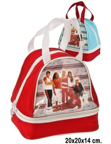 Bolso Musical Disney High School -New discount.com