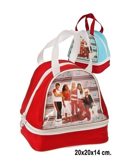 Bolso Musical Disney High School -New discount.com
