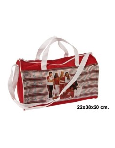 Bolsa de deportes musical Disney High School -New discount.com 2