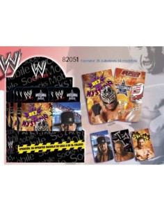 Copertine telefoniche WWE - New discount.com 2