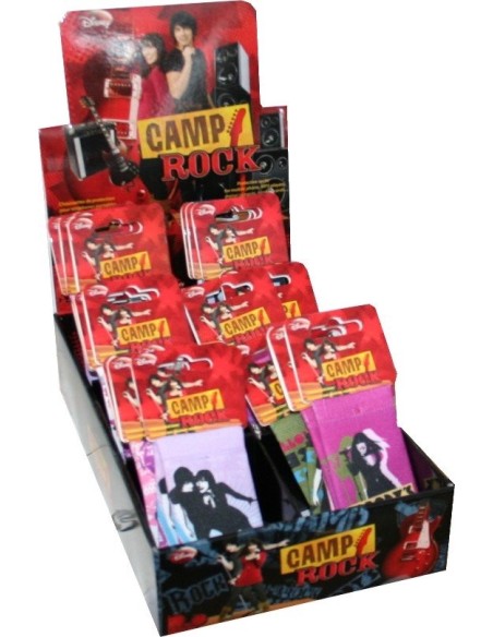 Camp Rock Telefonabdeckungen - New discount.com
