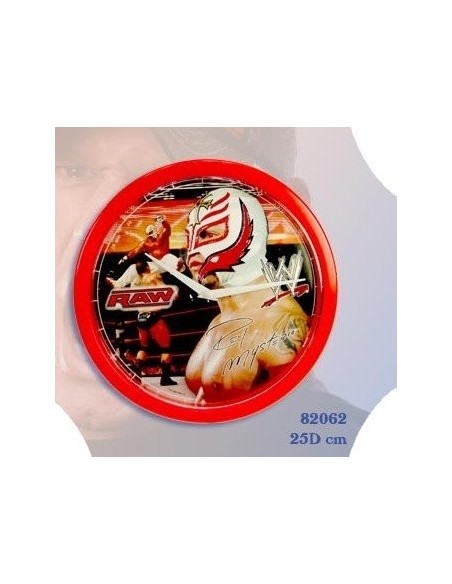 Pendule murale WWE - New discount.com