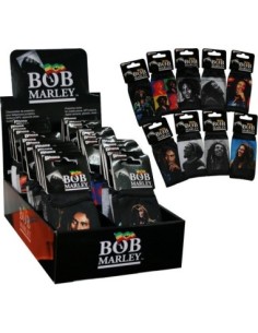 Custodie per cellulari Bob Marley - New discount.com 2