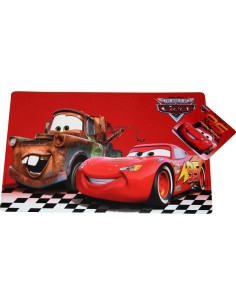 Set de table Cars - New discount.com 2