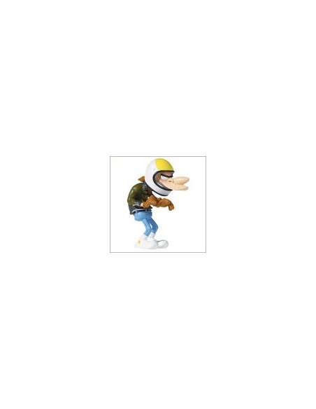 FIGURINE PVC JBT JAT PAUL - New discount.com