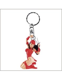keychain figurine Elektra, New discount.com, Nouveautés chez new di... 2