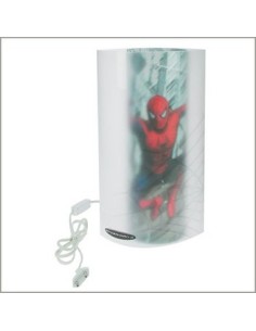 LAMPADA SPIDERMAN - New discount.com 2