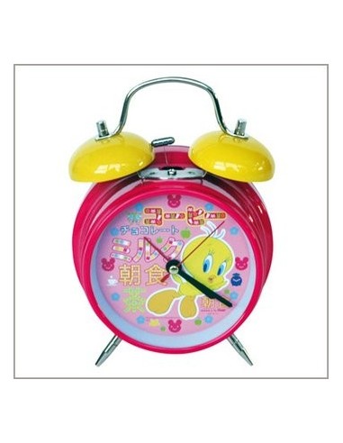 Despertador TITI KAWAI -New discount.com
