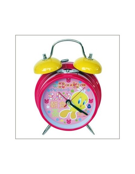 Despertador TITI KAWAI -New discount.com