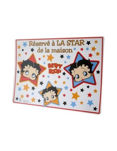tovaglietta di betty boop - New discount.com