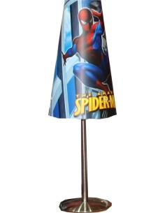 Lampe Spiderman - New discount.com 2