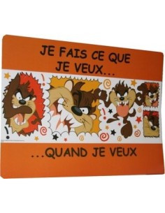 set da tavola taz - New discount.com 2