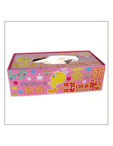 Boite à mouchoirs titi kawai - New discount.com