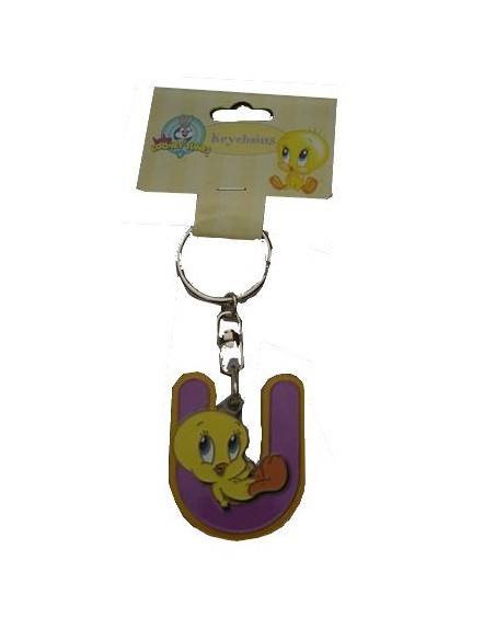 Llavero Titi U -New discount.com