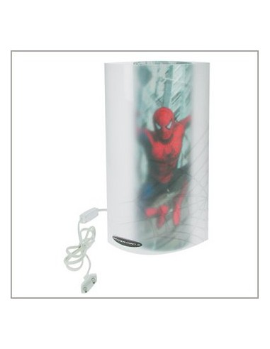 SPIDERMAN LAMP, New discount.com, Nouveautés chez new discount, vot...