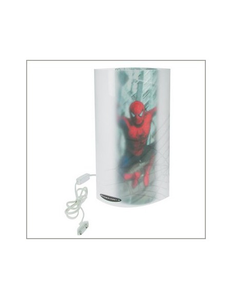 SPIDERMAN LAMP, New discount.com, Nouveautés chez new discount, vot...