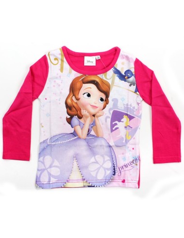 Prinzessin Sofia Langarm T-Shirt -961-161 - New discount.com