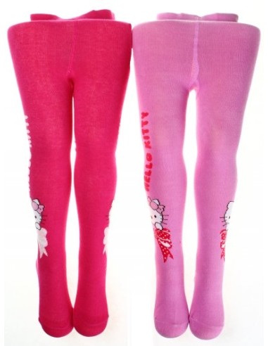 Collant Hello Kitty  - New discount.com