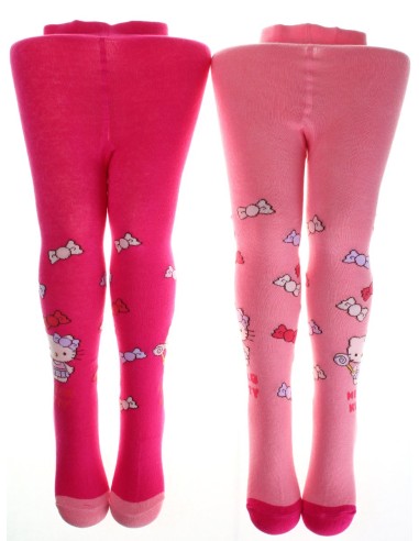 Collant Hello Kitty - 920-133 - New discount.com