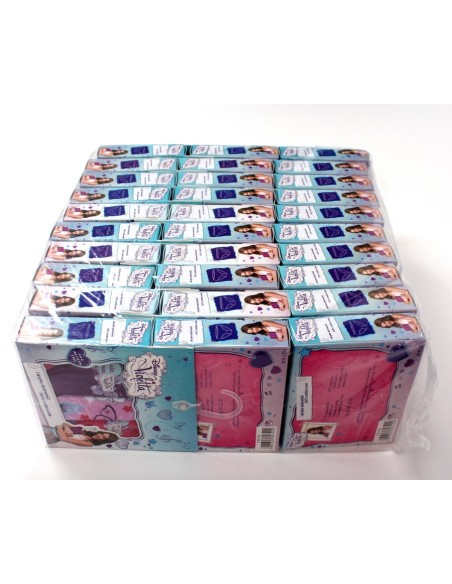 Boite de 3 Culottes Violetta Disney - New discount.com