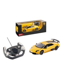 Véhicule R/C - Lamborghini Murciélago LP670 -4 SV R / C - Echelle 1...