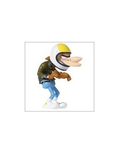 FIGURINE PVC JBT JAT PAUL, New discount.com, Nouveautés chez new di...