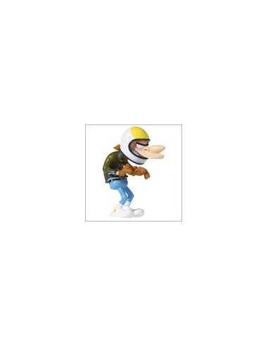 FIGURINE PVC JBT JAT PAUL - New discount.com