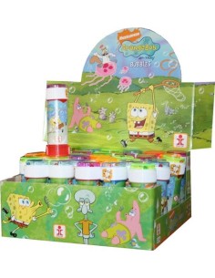 Soap bubble sponge Bob, New discount.com, Nouveautés chez new disco...