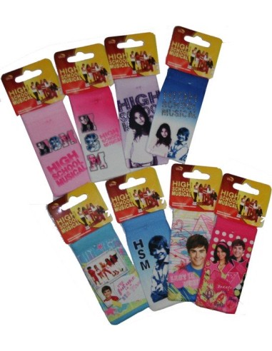 Housses de téléphone High School Musical - New discount.com