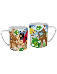 Mug ANGRY BIRDS en céramique  - New discount.com
