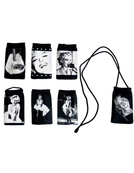 Marilyn Monroe Handyhüllen - New discount.com