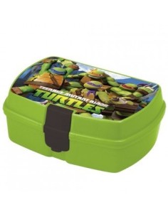 Boite a sandwich Tortues Ninja - New discount.com