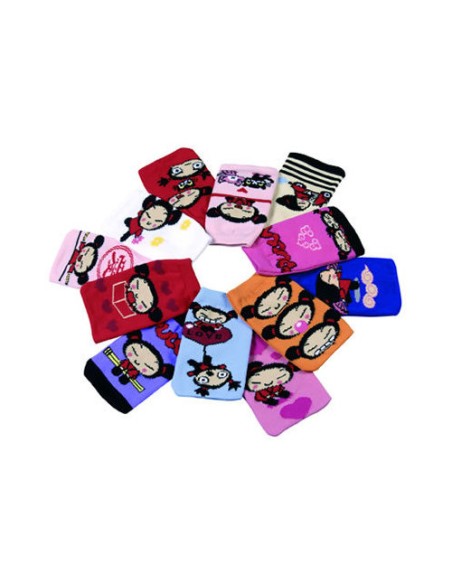 Fundas telefónicas Pucca -New discount.com