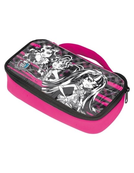 Monster High Thermo-Lunchpaket - New discount.com