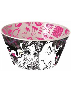 Monster High Bowl -New discount.com