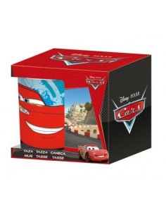 Mug Cars Disney  - New discount.com